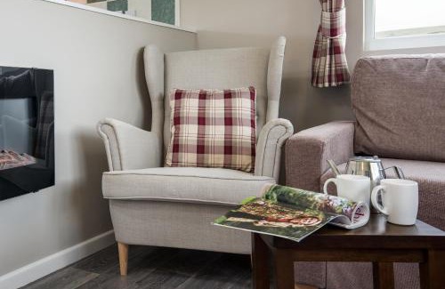 Bellingham Cabin | Brown Rigg Lodges