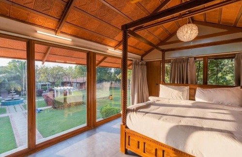 Chevella Resort | Brown Town Resort & Spa
