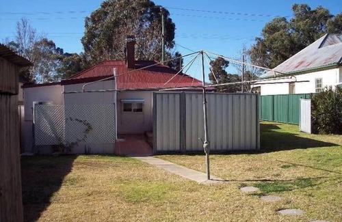 Central Mudgee House | Browncoat Cottage, Mudgee