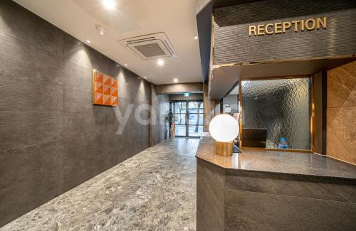 Buk-gu Hotel | Browndot Hotel Hwamyeong