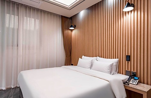 Mokpo Hotel | Browndot Hotel Mokpo Gotbawi