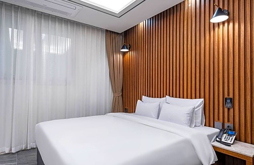 Mokpo Hotel | Browndot Hotel Mokpo Gotbawi