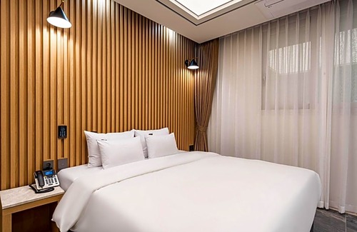 Mokpo Hotel | Browndot Hotel Mokpo Gotbawi