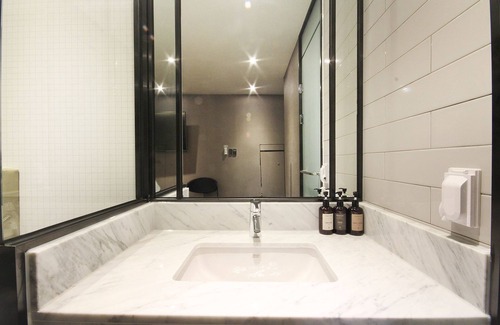 Seomyeon Hotel | Browndot Hotel - Seomyeon 1