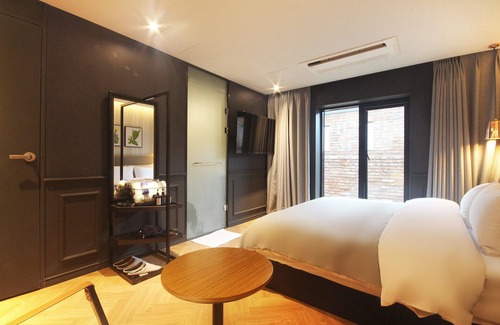 Seomyeon Hotel | Browndot Hotel - Seomyeon 1