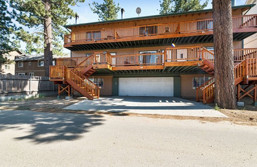 Summit Estates Cabin | Brownie Bungalow