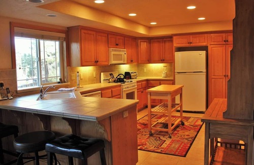 Summit Estates House | Brownie Combo