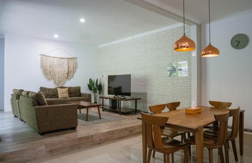 Setiabudi House | Brownies House