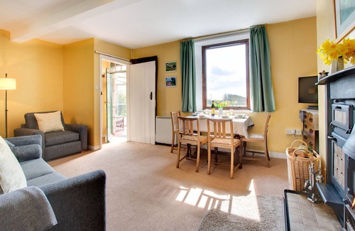 Berwick-upon-Tweed House | Brownridge Cottage - Two Bedroom House, Sleeps 4