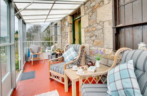 Berwick-upon-Tweed House | Brownridge Cottage - Two Bedroom House, Sleeps 4