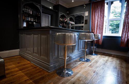 Brownsover Hotel | Brownsover Hall
