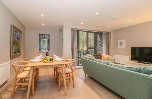 Backbarrow Apartment | Bruach