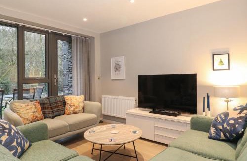 Backbarrow Apartment | Bruach