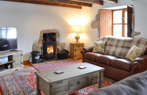 Saint Erth Praze House | Bruce's Cottage
