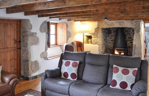 Saint Erth Praze House | Bruce's Cottage