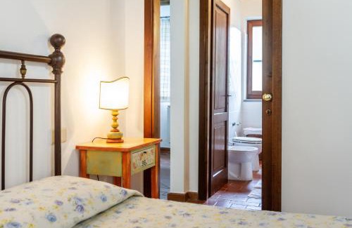Magliano in Toscana Apartment | Bruco