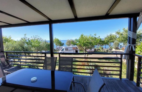 Stankovici Resort | Brugor Mobil Homes Lavanda