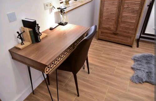 Historic Center Apartment | Brukenthal Studio Sibiu