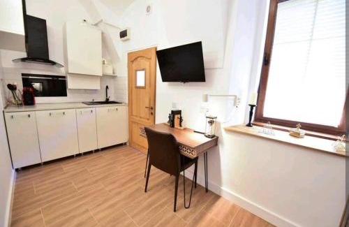 Historic Center Apartment | Brukenthal Studio Sibiu