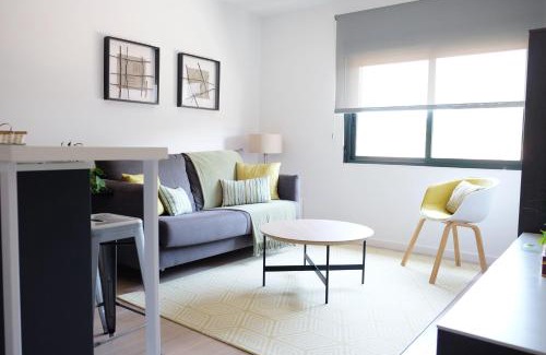 A Guarda Apartment | Bruma Marina