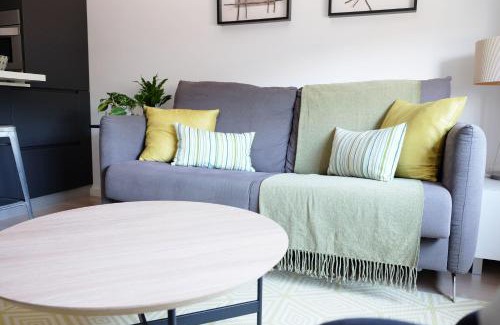 A Guarda Apartment | Bruma Marina