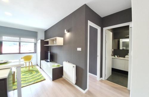 A Guarda Apartment | Bruma Marina