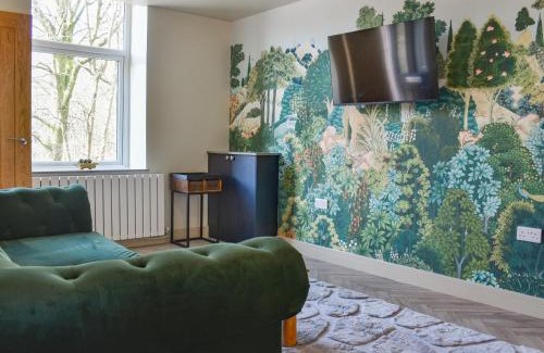 Burnley House | Brun Cottage