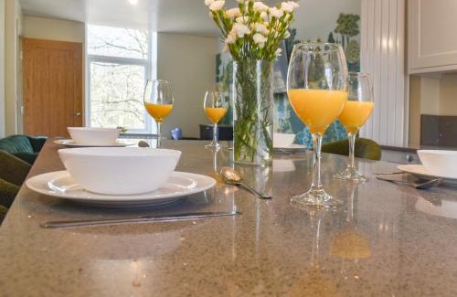 Burnley House | Brun Cottage