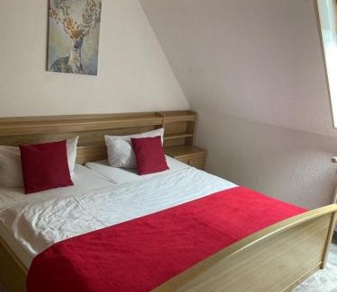 Behringen Apartment | Brunau