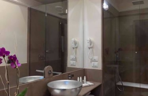 Duomo Hotel | Brunelleschi Hotel