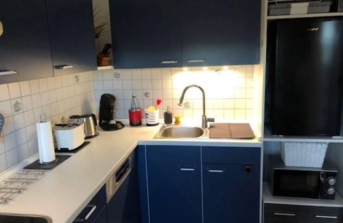 Leichlingen Apartment | Bruni holiday flat