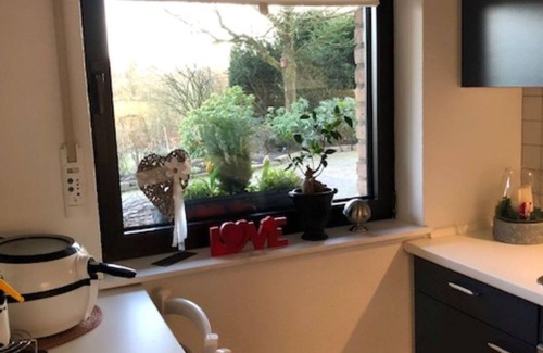 Leichlingen Apartment | Bruni holiday flat