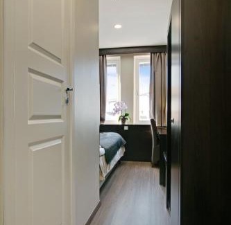 Arstaskog Hotel | Brunnby Hotel