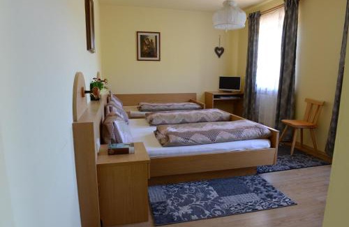 Feldthurns House | Brunnerhof