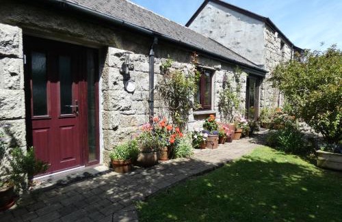 Hayle House | Brunnion Cottage