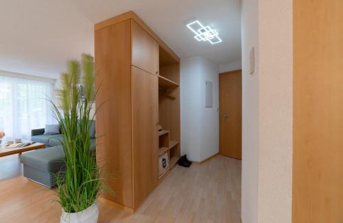 Wildhaus-Alt St. Johann Apartment | Bruno
