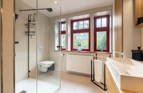 Plavy Apartment | Brunova Vila