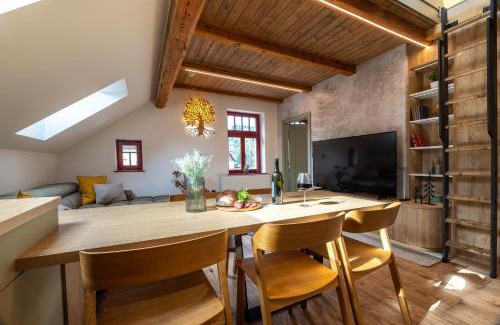 Plavy Apartment | Brunova Vila