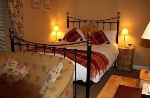 Barnard Castle House | Brunswick House