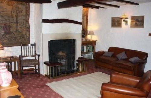 Barnard Castle House | Brunswick House