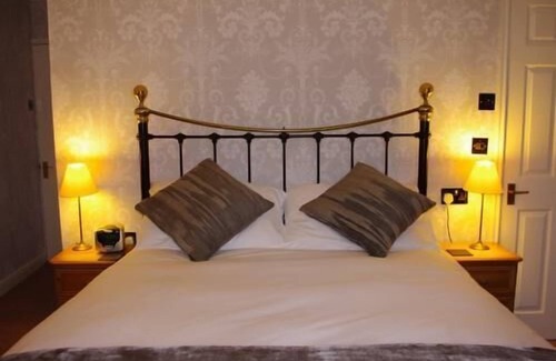 Barnard Castle House | Brunswick House