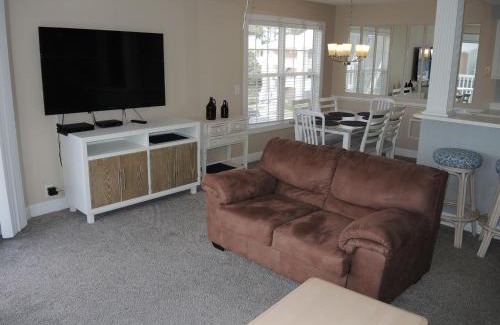 Calabash Apartment | Brunswick Plantation Golf Resort 1509M