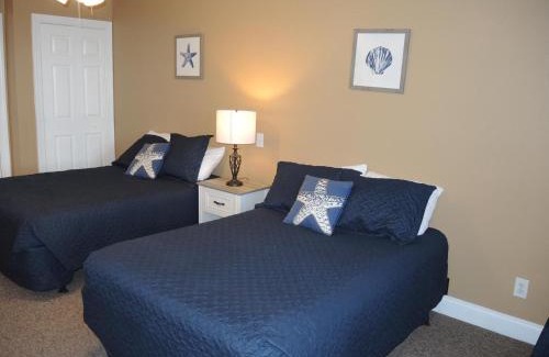 Calabash Apartment | Brunswick Plantation Studio Home 1301L