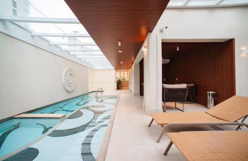 Centro Hotel | Brut by Slaviero Hotéis