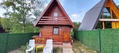 Petrovaradin House | Brvnara Beli Kamen 2