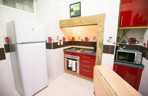 Se Apartment | Brya Black Apartment, Wifi, Historic