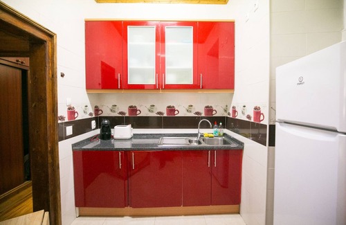 Se Apartment | Brya Black Apartment, Wifi, Historic