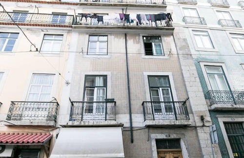 Se Apartment | Brya Black Apartment, Wifi, Historic