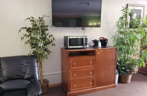 Bryan Hotel | Bryan Inn