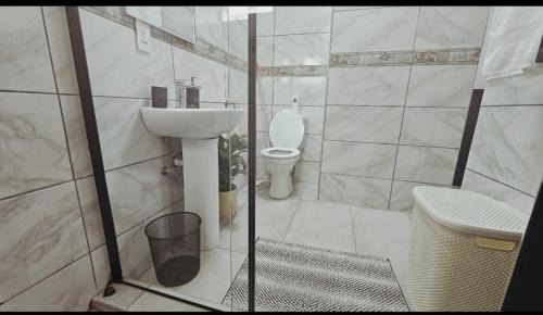 Greater Johannesburg Metropolitan Area Bed & Breakfast | Bryanston Guest Cottage
